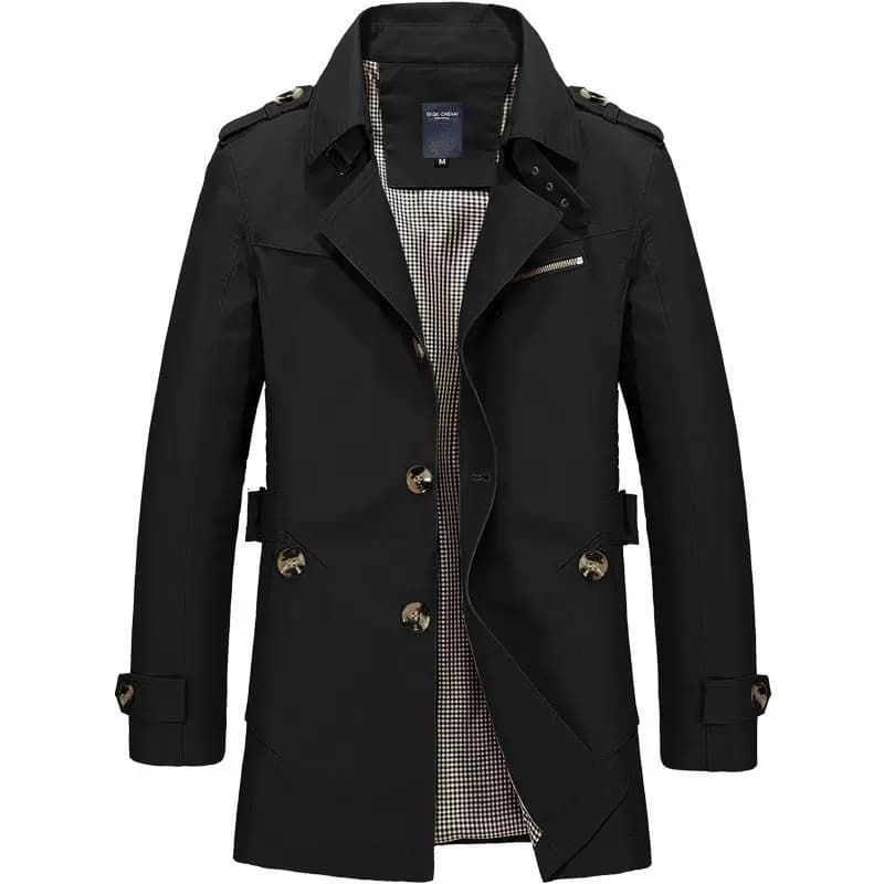 New Autumn Men's Jacket