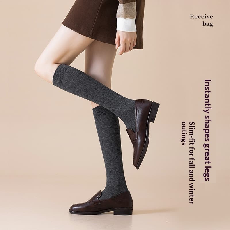 Women's Ankle Socks For Spring And Autumn