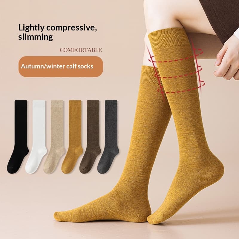 Women's Ankle Socks For Spring And Autumn
