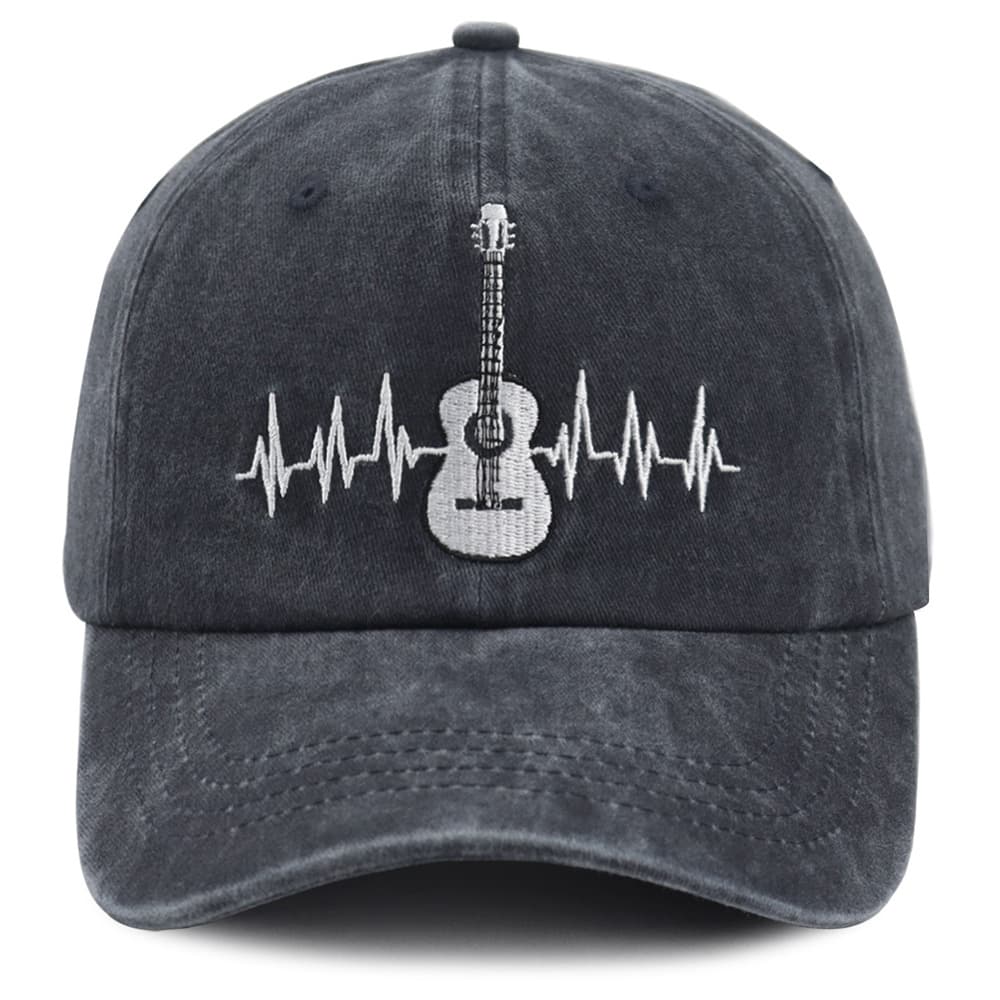 T3 60 PING1 Guitar Black Hat — Default