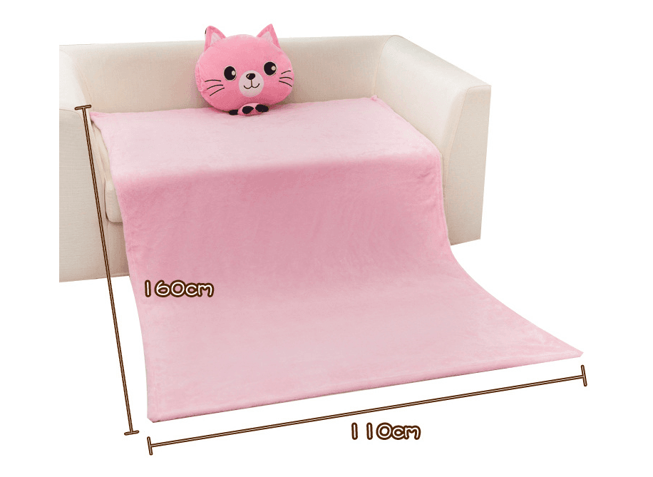 Air conditioner duvet
