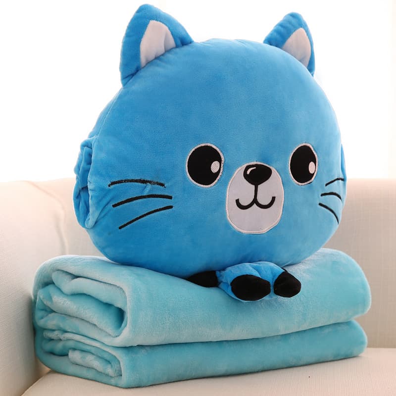 Air conditioner duvet — E