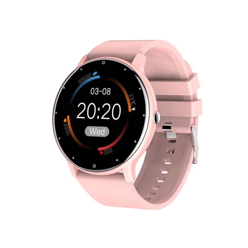 PulseMate Pro — Pink