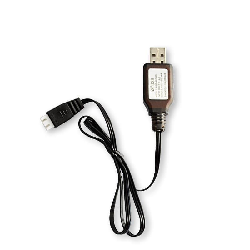 7.4V or 11.1V Lithium Battery for M4 Accessories