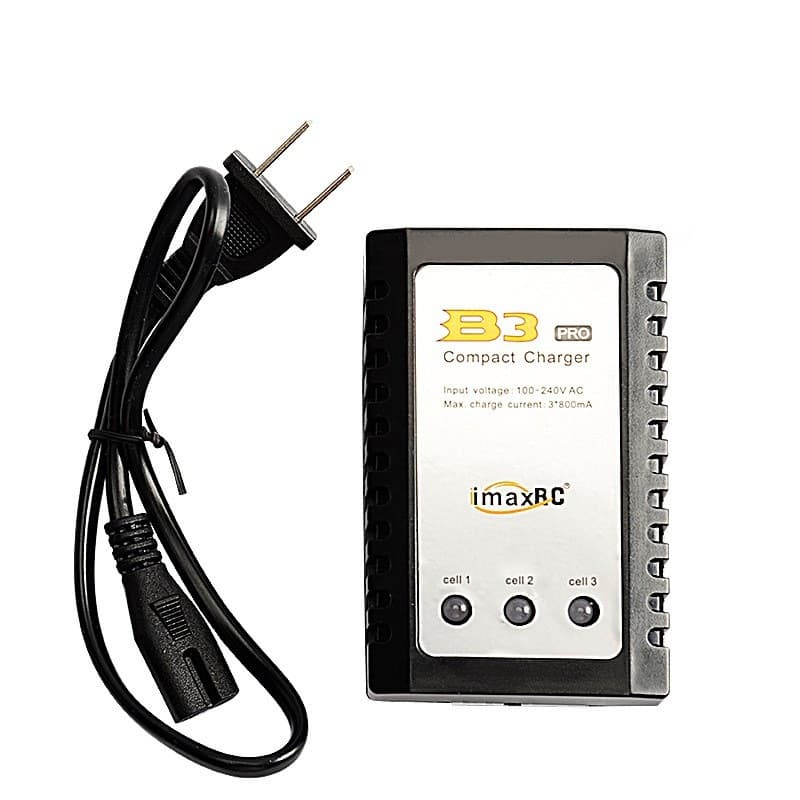 7.4V or 11.1V Lithium Battery for M4 Accessories