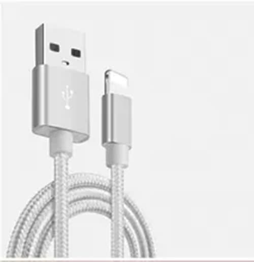 3.1A Fast Charging USB Cable