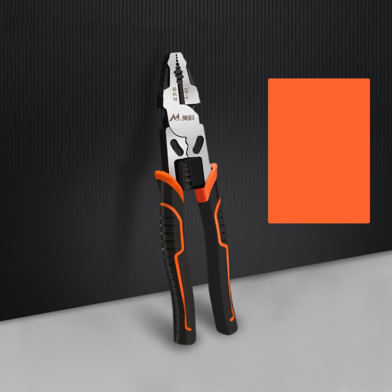 Industrial Grade Wire and Bolt Cutters