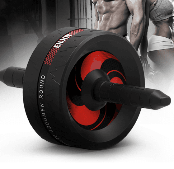 Abs Wheel Rope Set