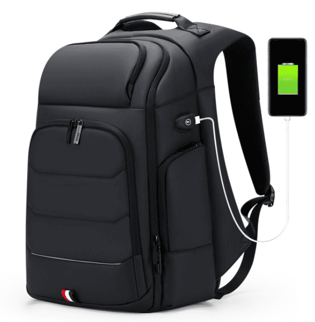 Fashion Casual Travel Backpack