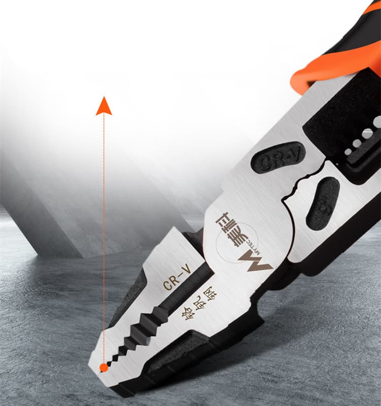 Industrial Grade Wire and Bolt Cutters
