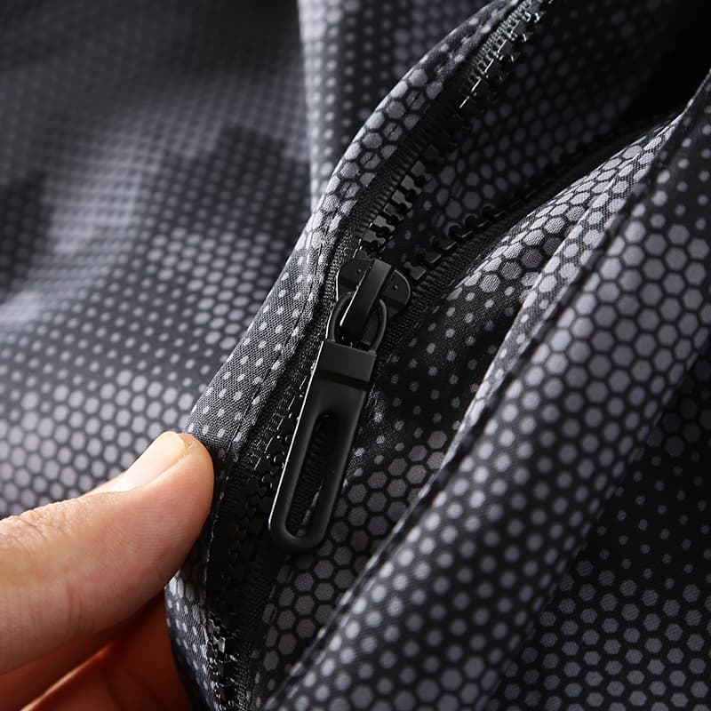 Windproof Outdoor Mountaineering Jacket Men Jacket
