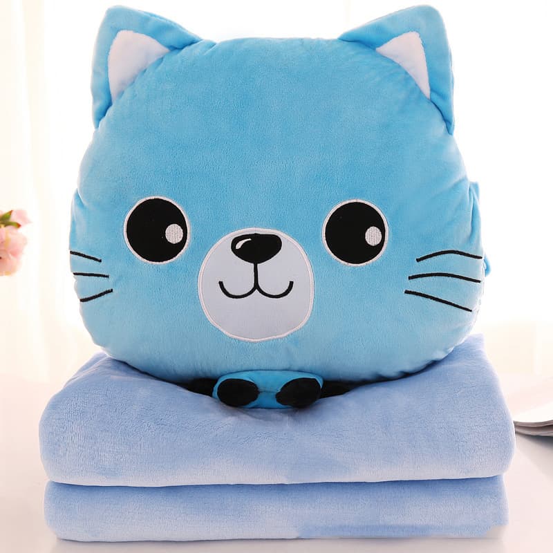 Air conditioner duvet