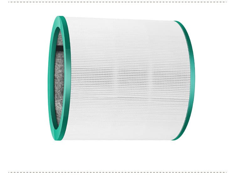 Suitable For Air Purifier Filter Accessories