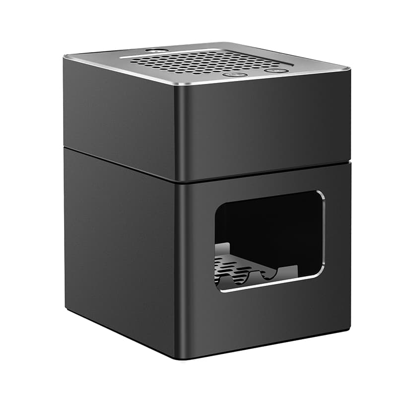 Ashtray Air Purifier Filter Cartridge
