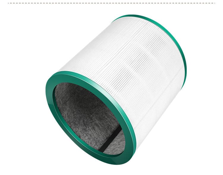 Suitable For Air Purifier Filter Accessories