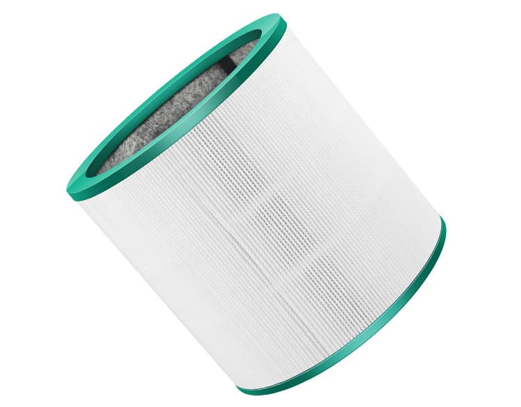 Suitable For Air Purifier Filter Accessories
