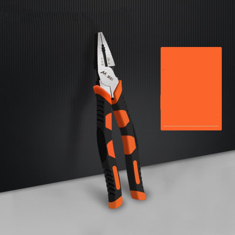 Industrial Grade Wire and Bolt Cutters