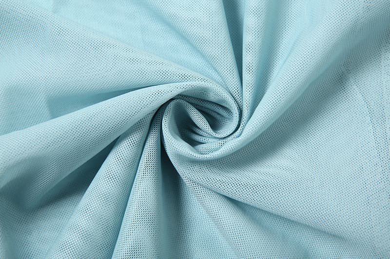 Strapless Dress For Women — Blue-L