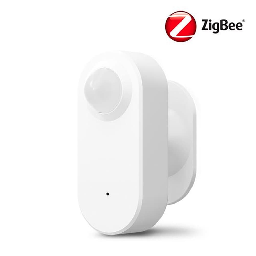 ZigBee WiFi Human Motion Sensor — ZigBee Version
