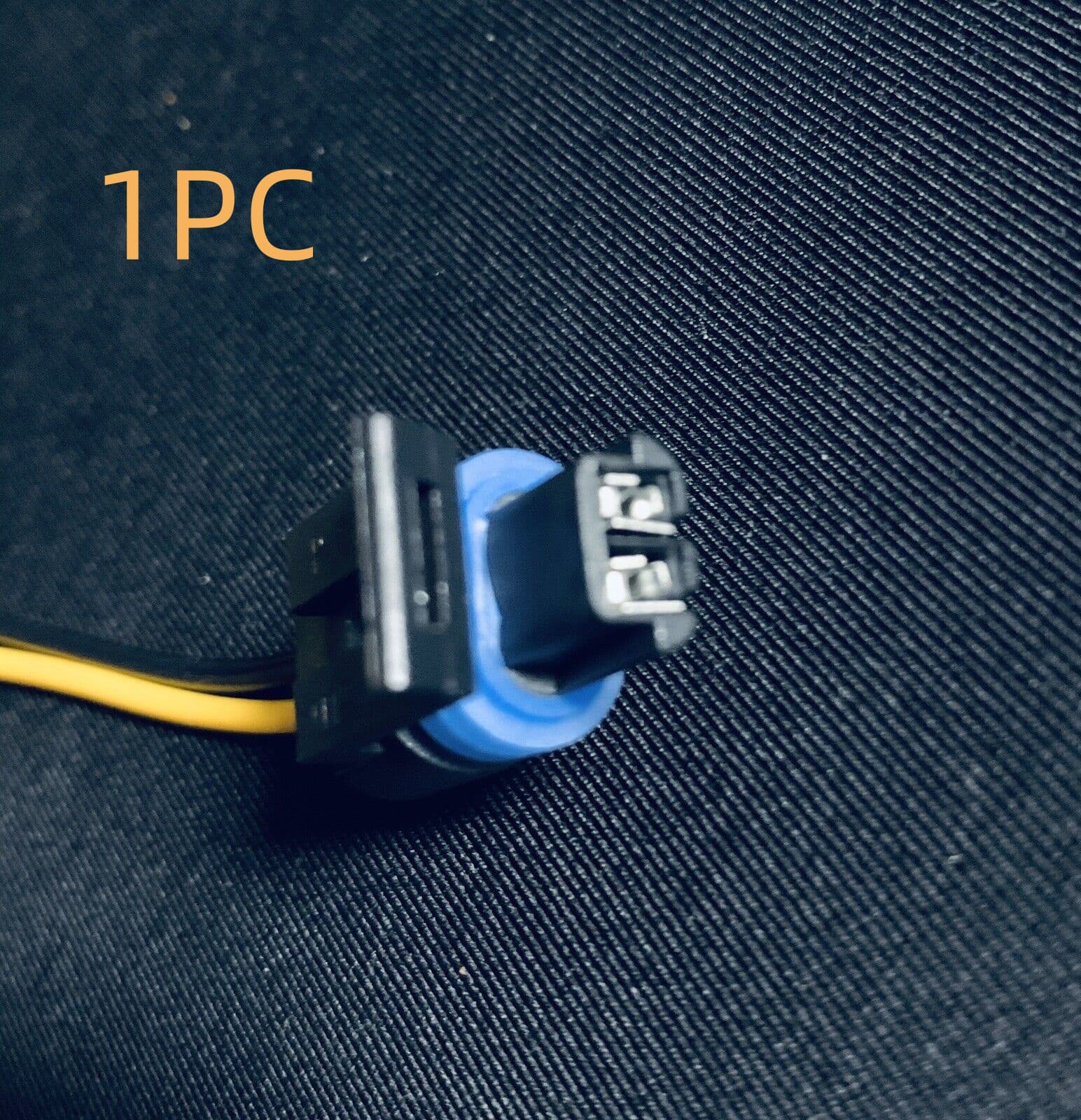 Aftermarket Engine Coolant Temperature Sensor Plug