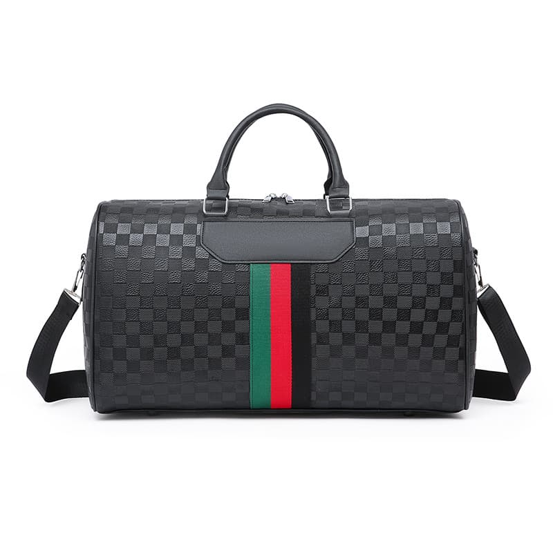 Waterproof Crossbody Travel Bag for Business & Casual Use