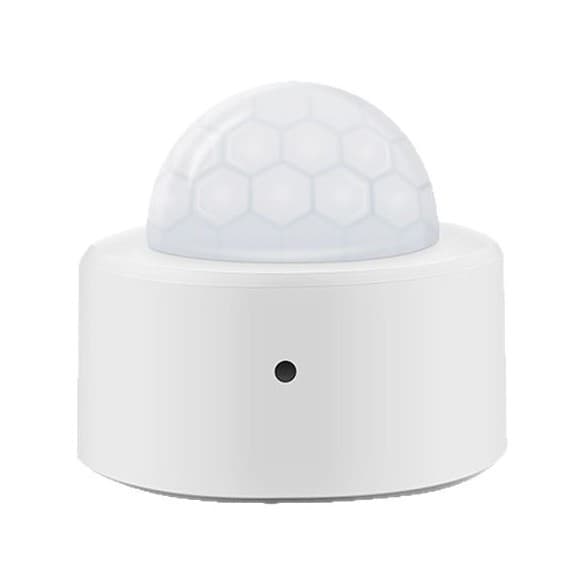 Zigbee Human Body Infrared Sensor Thermal Smart Home Pir Module Scene Home Sensor Alarm — Zigbee human presence sensor