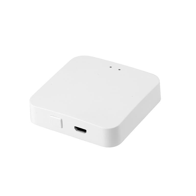 Zigbee Human Body Infrared Sensor Thermal Smart Home Pir Module Scene Home Sensor Alarm
