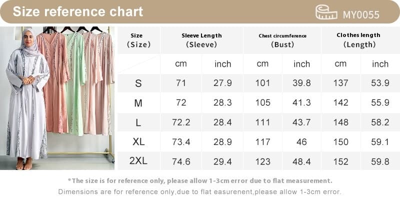 Long Sleeve Women Voile Dress Women