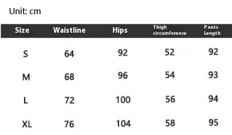 High Waist Straight Harem Jeans Women