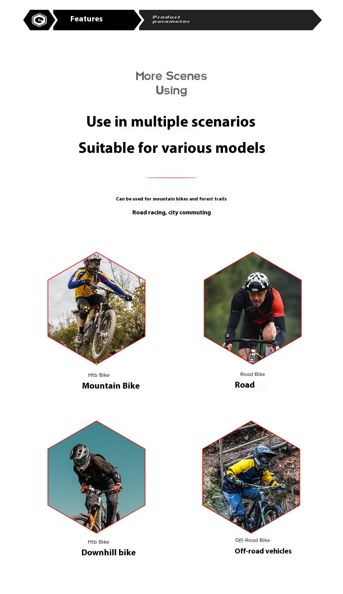 PVC Frame Color Changing Film Thickened Mountain Bike Protective Film