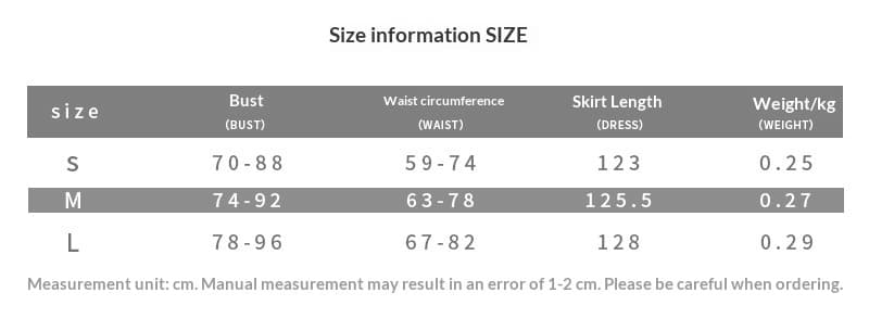 Strapless Dress For Women — Blue-L