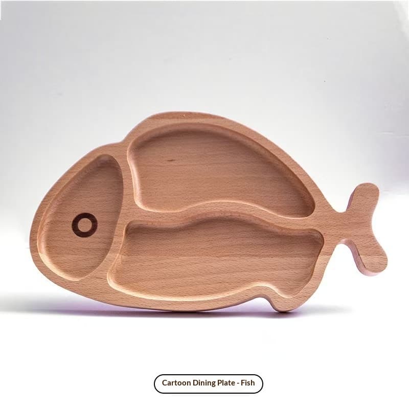 Instagram-style Beechwood Serving Tray For Your Home