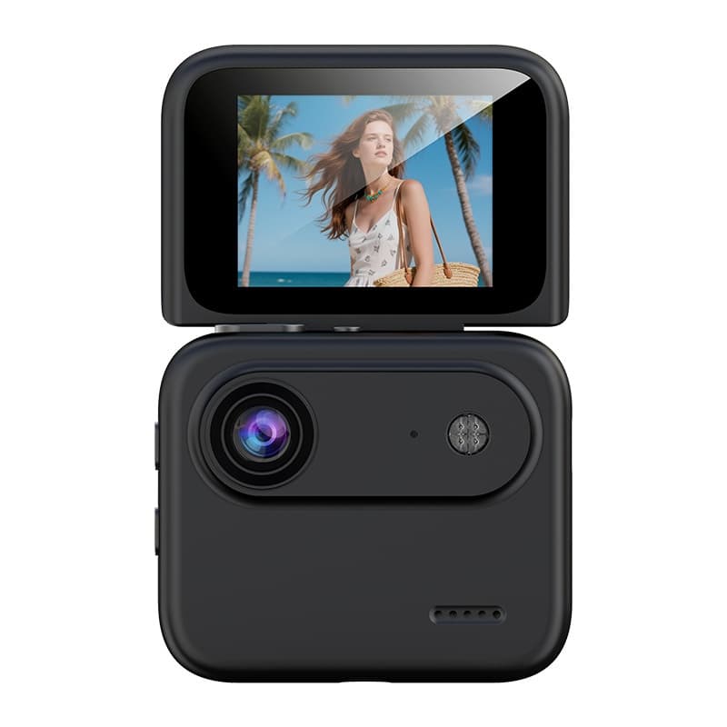 Action Cameras collection