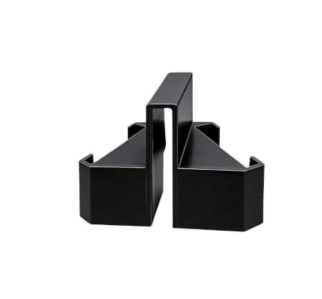 Cross-border 3D Ball Net Camera Mount