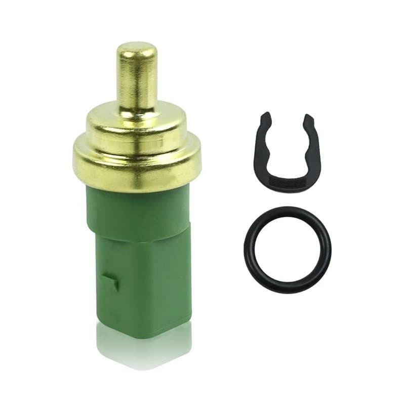 Automotive Temperature Sensor for Vehicle Systems