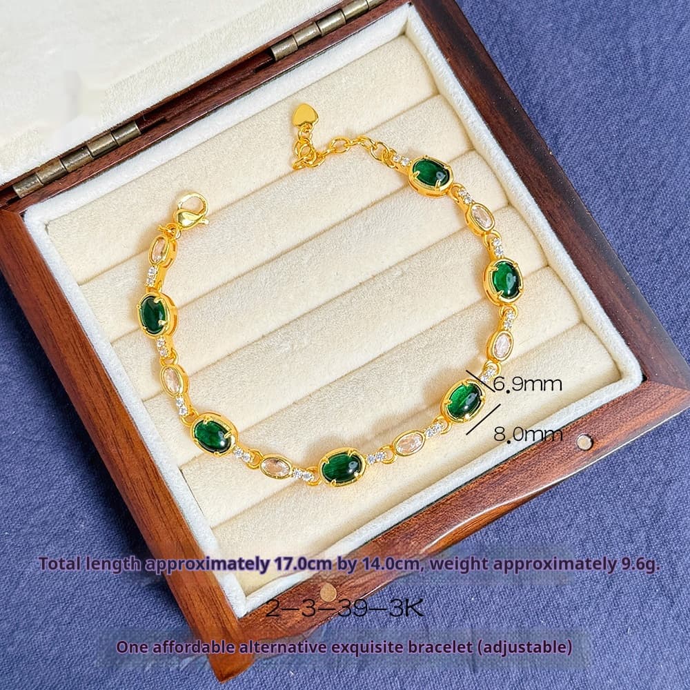 Jewelry collection