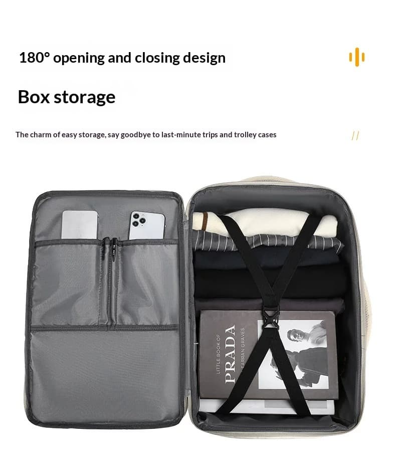 Travel Bag Backpack For Men Women Large Bagpack Travelling