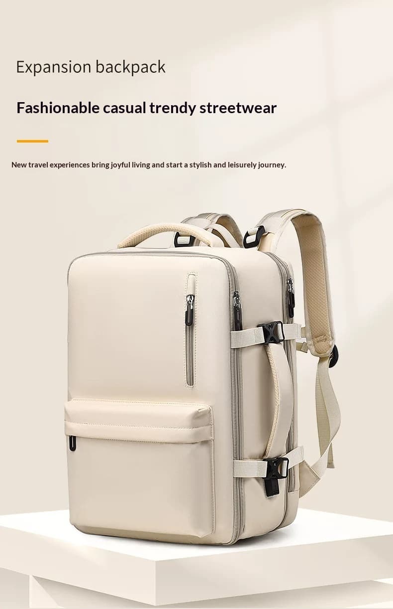 Travel Bag Backpack For Men Women Large Bagpack Travelling