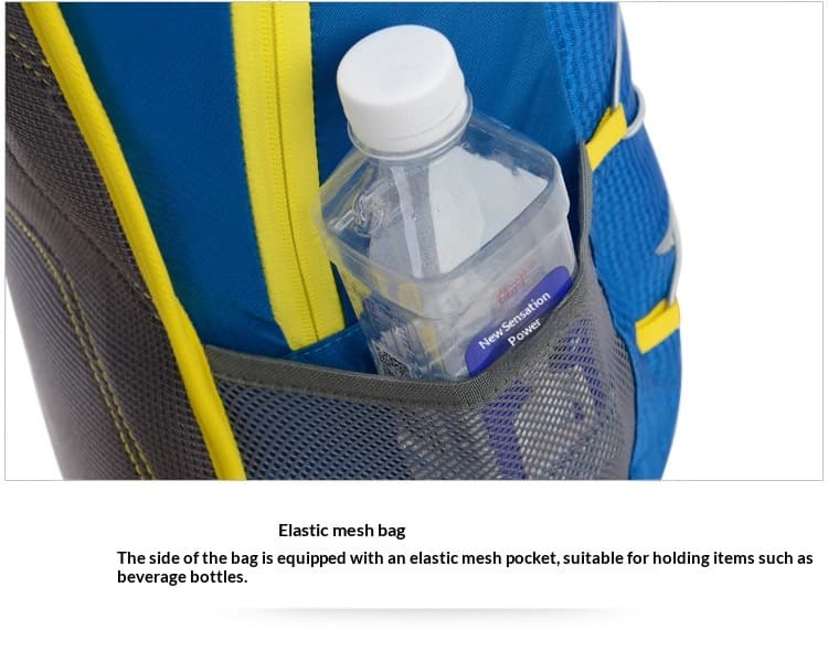 Lightweight Outdoor Trail Running And Cycling Backpack