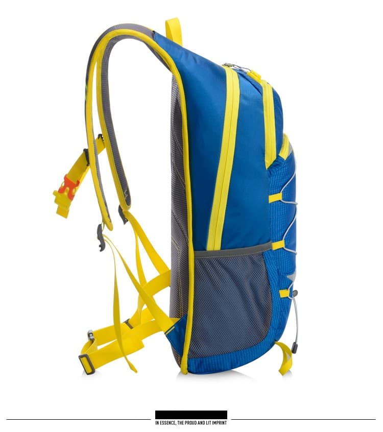 Lightweight Outdoor Trail Running And Cycling Backpack