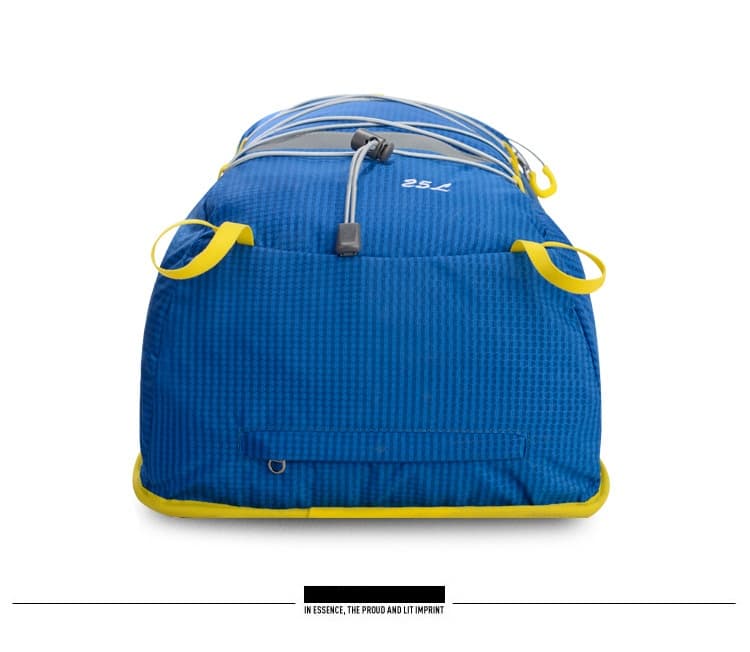 Lightweight Outdoor Trail Running And Cycling Backpack