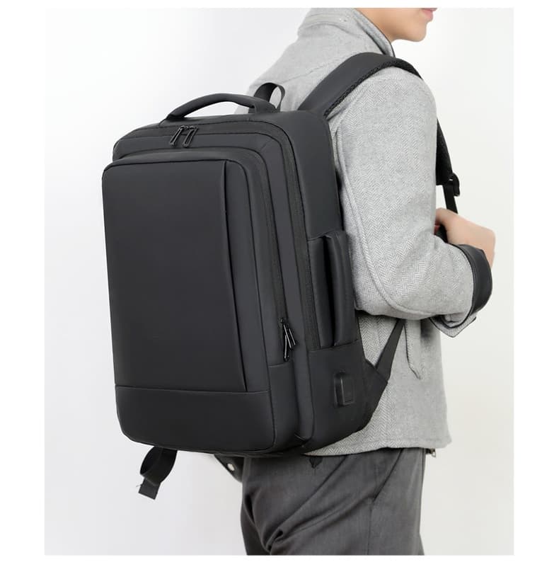 Multifunctional Backpack For College Students Commuting