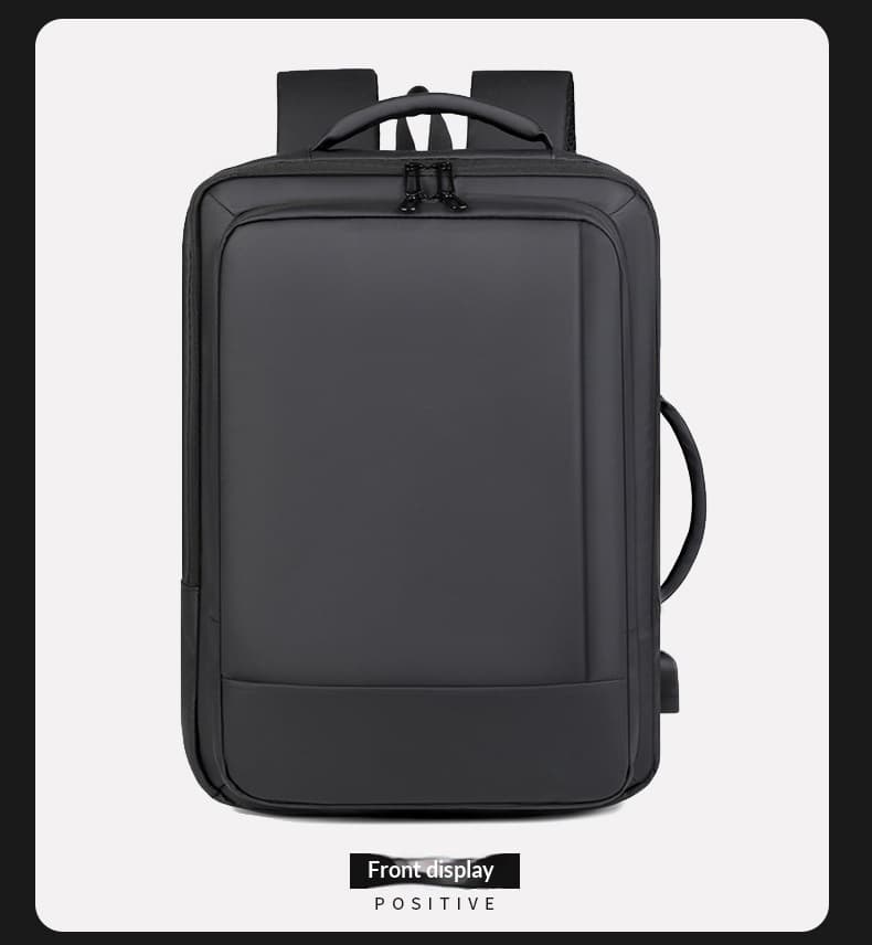 Multifunctional Backpack For College Students Commuting