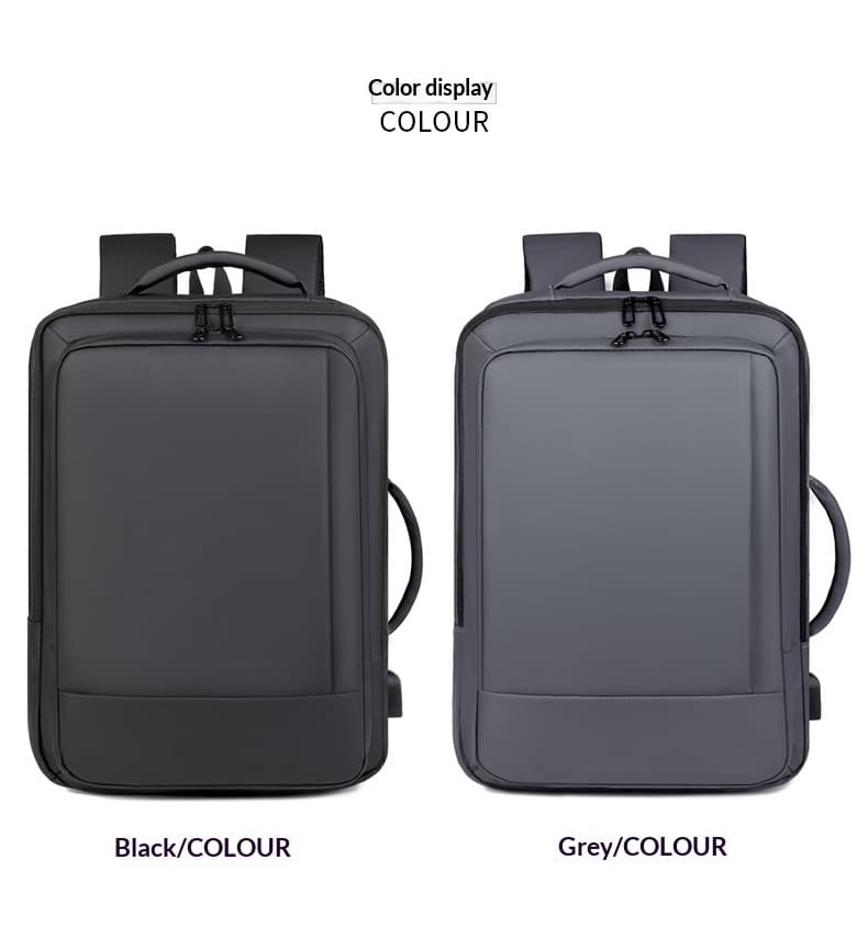 Multifunctional Backpack For College Students Commuting
